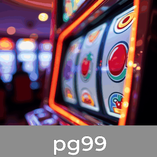 pg99: Viva a Ação dos Jogos de Cassino com Oportunidades de Ganho
