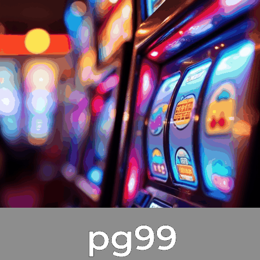 pg99: Aventura e Grandes Prêmios nos Caça-níqueis!